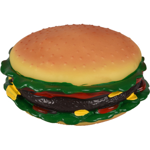 Hamburguesa giagante