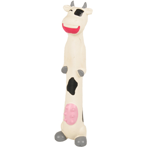 Latex vaca vertical 20cm