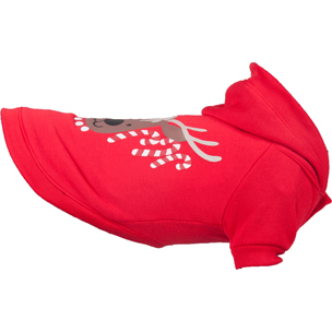 Jersey Navideño para perros 40cm