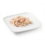 Schesir Lata Pollo con buey 150g