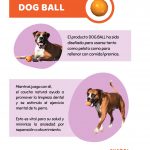 RUCAN PELOTA NARANJA DUREZA MEDIA - Imagen 3