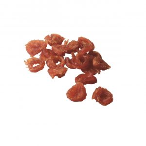 AROS DE POLLO 500 GR