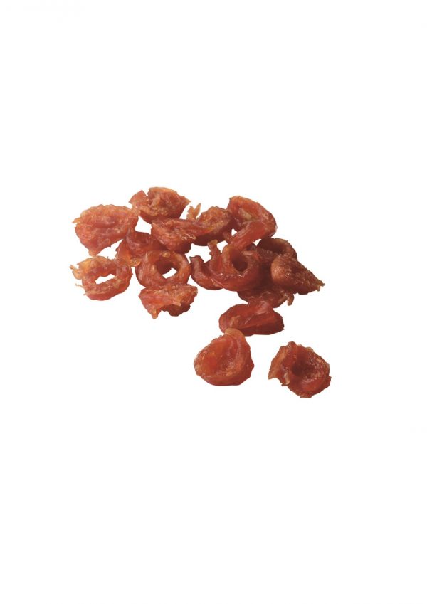 AROS DE POLLO 500 GR