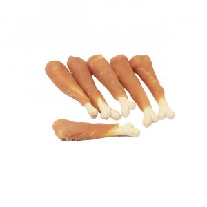 MUSLITOS DE POLLO 500 GR CON CALCIO