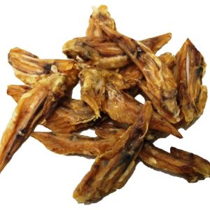 puntas de alitas de pollo 1kg