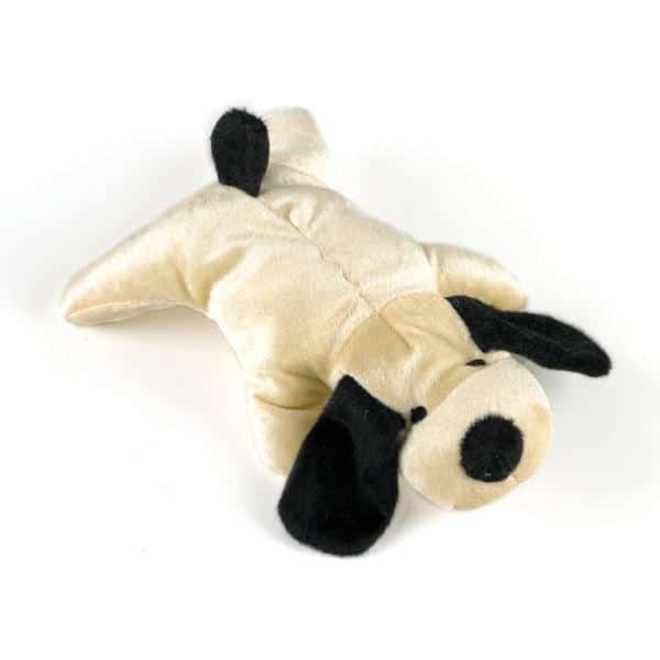 perrito orejudo