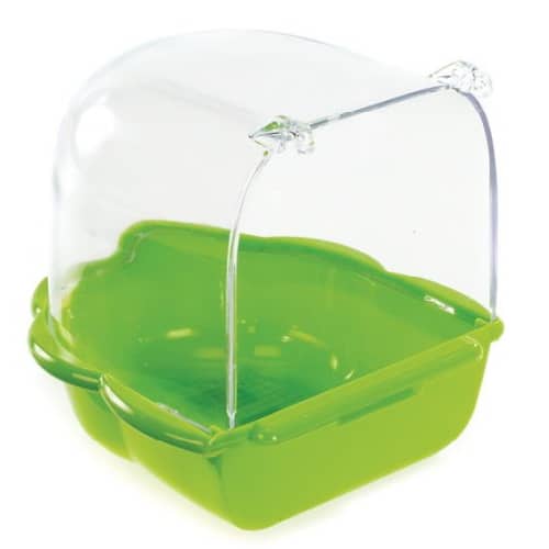 CLASSIC Birdie Bath 125mm