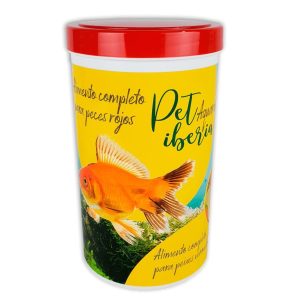 comida peces agua frÍa 100 ml 12 gr