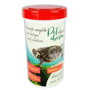 alimento tortugas gammarus 250 ml 31 gr