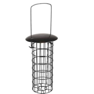 soporte para bolas de grasa sidra negro