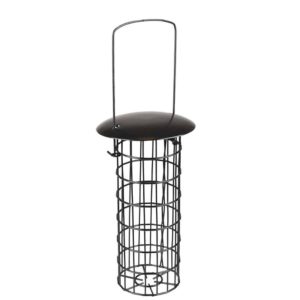 soporte para bolas de grasa sidra negro