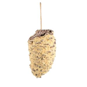 piÑa de grasa para pajaros silvestres 300 gr
