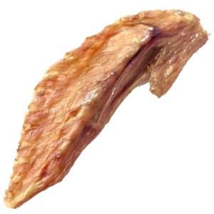 alitas de pavo 1 kg