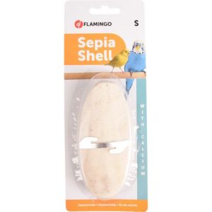 hueso de sepia 13cm 2uds