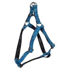 arnes 20 mm talla m bubs nature colection aqua