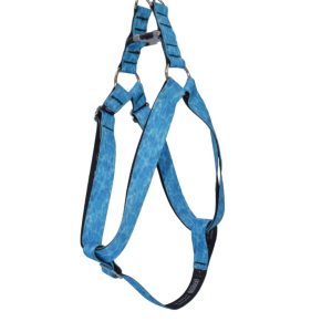 arnes 25 mm talla xl bubs nature colection aqua