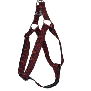 arnes 25 mm talla xl bubs nature colection lava