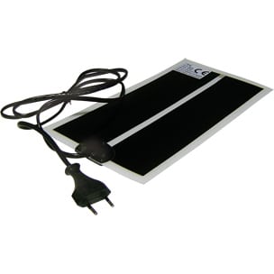 Alfombra calefactora comfort heat 28W