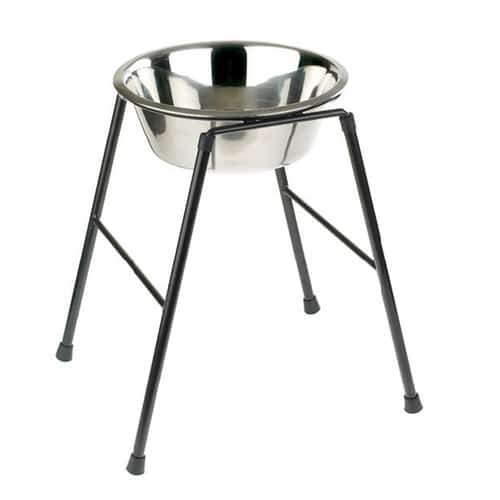 High stand 1x2500ml Dish