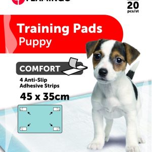 empapadores comfort con tiras adhesivas t1 20uds
