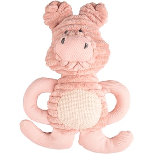 cerdo peluche rosa 23cm