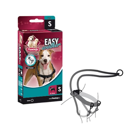 Arnés easy walker anatómico