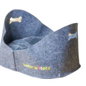 cama marca bebe boleta