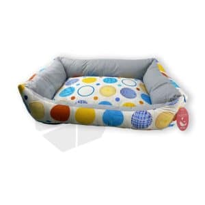 cuna rectangular small