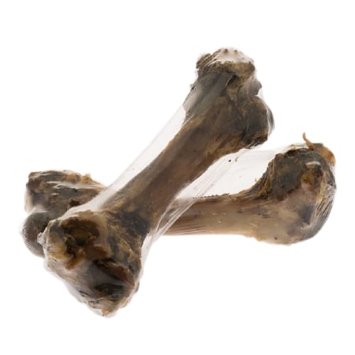 Hueso de jamón ahumado