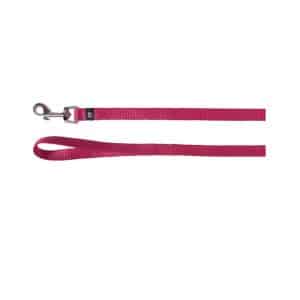 correa art sportiv plus rojo cereza t2 15 mm 1,3 m