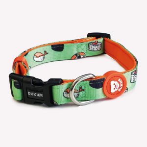 collar nigiri dukier t3
