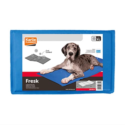 Esterilla refrigerante fresk