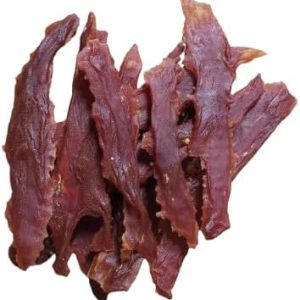filetes de pato 100 gr