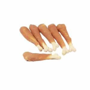 muslitos de pollo 500 gr con calcio