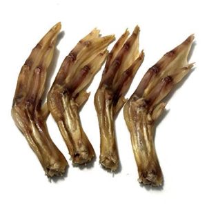 patas de pato 1 kg