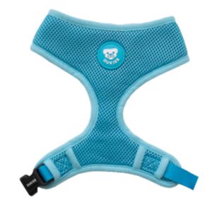 arnés básico dukier t1