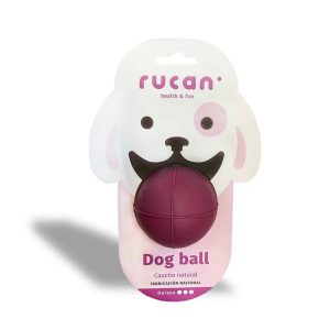 rucan pelota lila dureza alta