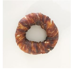 donuts 11 cm con pato a granel