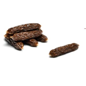 ristra de salchichas de buey de 8 cm 1 kg