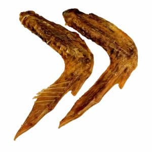 alitas de pato 1 kg