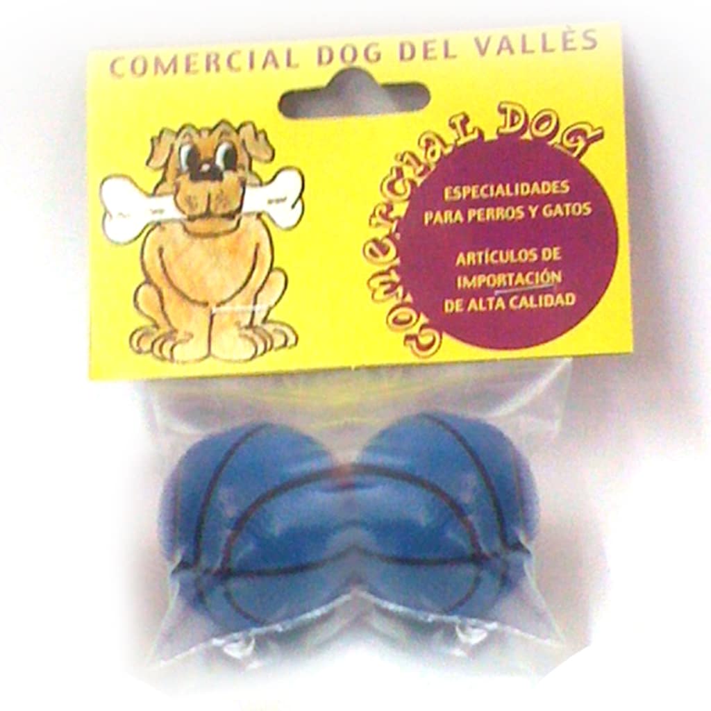 Blister basket para perros