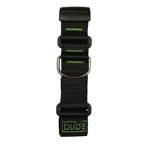 Collar bubs semi estrangulador apto para galgos