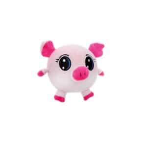 cerdito de peluche