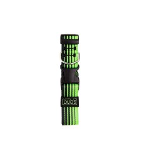 collar bubs green t3 (grande)