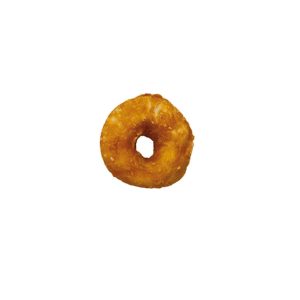 donuts 6 cm con pollo frigera