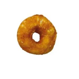 donuts 10 cm con pollo frigera