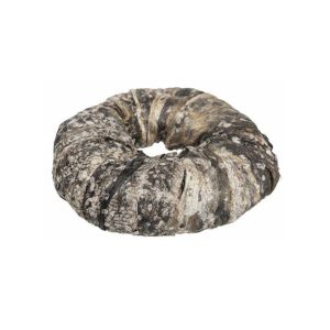 donuts de piel de pescado 8 cm diametro bolsa de 1 kg