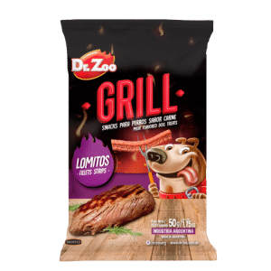 doctor zoo sticks lomitos 50 gr
