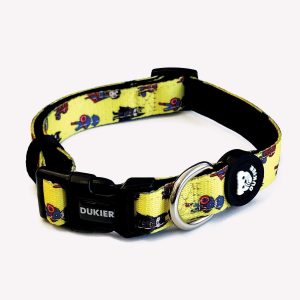 collar superheroes dukier t1