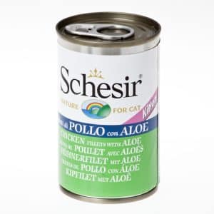 POLLO ALOE KITTEN SCHESIR 140